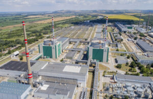 АЕЦ „Козлодуй“