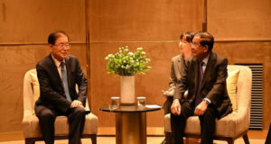 АКП: Камбоджа ще бъде домакин през ноември на 12-ото Общо събрание на Международната конференция на азиатските политически партии