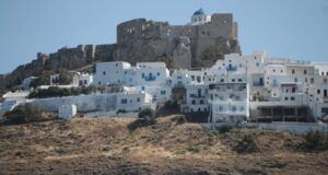 АНА-МПА: Първата световна конференция за "интелигентните острови" ще се проведе на гръцкия остров Псеримос на 4-5 септември