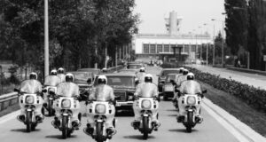 АРХИВНИ СНИМКИ
                                                                                                Преди 145 години княз Александър Батенберг въвежда институцията „княжески телохранители“ и поставя началото на Националната служба за охрана