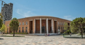 АТА: Индексът на икономическото настроение в Албания отново се повиши през август