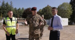 АТА: Специалните сили скоро ще разполагат с многофункционален център в Зал-Хер