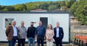 АТА: Фондация Българска Памет направи ново голямо дарение на албанската община Пустец