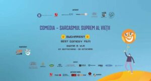 Аджерпрес: В Букурещ се открива шестият фестивал „Най-добър комедиен филм“