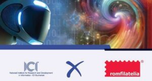 Аджерпрес: Нови колекции от незаменими токени (NFT) бяха представени от "Ромфилателия" и букурещкия институт за изследвания в информатиката