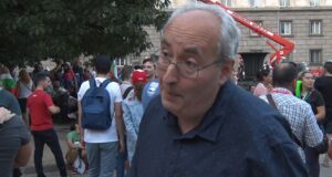 Тони Николов