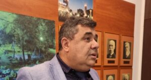 Ако корабните компании не се адаптират към зелените технологии, няма да оцелеят, според експерт