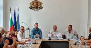 Актуализация на капиталовите разходи ще гледа на днешното си заседание Общински съвет – Тунджа