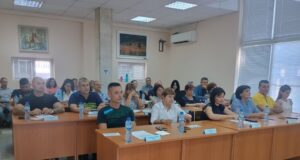 Актуализираха капиталовата програма на Община Бяла Слатина