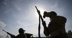 Американец се призна за виновен пред руски съд за участие в боевете в Украйна на страната на Киев