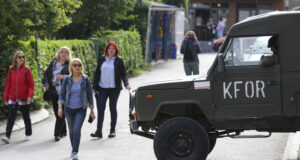 Американски конгресмен изпрати писмо до Блинкън с искане да обясни какви действия ще предприемат САЩ за защита на правата на сръбското малцинство в Косово