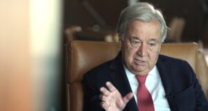 Антониу Гутериш за войната в Газа: Нищо не оправдава колективното наказание