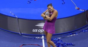 Арина Сабаленка