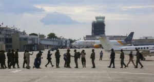 Бандите завладяват все повече територии в Хаити, предупреди експерт на ООН