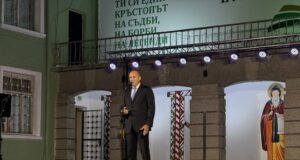 Без малките и средни общини България просто няма бъдеще, каза в Гурково президентът Румен Радев