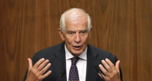 Борел осъди атаката с взривяващи се пейджъри в Ливан