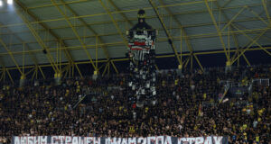 Ботев Пловдив пусна в продажба билетите за дербито с Левски