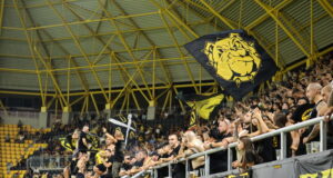 Ботев (Пловдив) пусна пакетни билети за трите домакинства на отбора през октомври