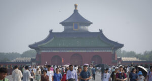 Броят на най-богатите хора в Китай се е увеличил по-бързо от този в САЩ, сочи доклад