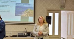 България има успешен път в посока на здравния туризъм, каза в Свети Влас заместник-министърът на туризма Ирена Георгиева