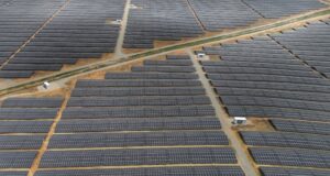 Соларни панели, ВЕИ