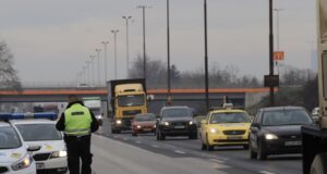 трафик коли полиция