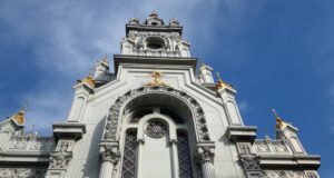 Българските светини в Истанбул - вдъхновение за художници от България и Турция