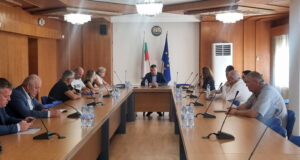 В РИК – Смолян е назначен представител на ДПС, предложен от упълномощените от Джевдет Чакъров