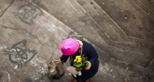 В Турция осемгодишно момиченце, изчезнало преди 19 дни, бе открито мъртво