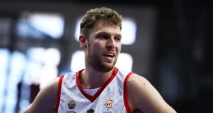 В класацията на специализирано издание
                                                                                                Българинът Александър Везенков е най-скъпоплатеният баскетболист в Евролигата