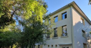 В нова сграда ще посрещне своите възпитаници частното училище към Ловчанска митрополия