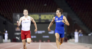 Арманд Дуплатис победи Карстен Вархолм