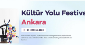 В турската столица днес започва фестивалът „Пътят на културата на Анкара“, в който ще има българско участие