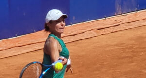 Виктория Томова отпадна на четвъртфиналите на турнира по тенис в Сеул