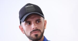 Владимир Зографски зае 28-мо място във второто състезание от Гран при веригата по ски скокове в Хинценбах