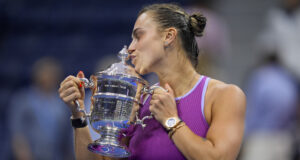 Всички шампионки от Откритото първенство на САЩ по тенис при жените