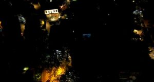 Втора вечер Павел Г. Веснаков напълни амфитеатъра в Созопол за представяне на свой филм на „Аполония“