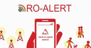 Въздушна тревога в Румъния