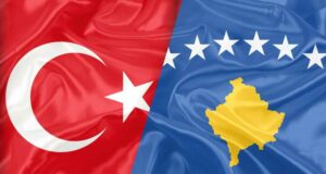 Външният министър на Косово на пресконференция с Хакан Фидан: Косово вижда Сърбия като истинска опасност за регионалната стабилност