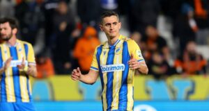 Георги Кодстадинов и АПОЕЛ (Никозия) спечелиха Суперкупата на Кипър