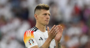 Германия планира прощално парти за Нойер, Мюлер, Кроос и Гюндоган