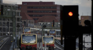 Германия повишава цената на единния билет за обществен транспорт