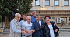 Град Лозница отбеляза тържествено своята 50 годишнина от обявяването си за град