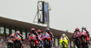 Гран При на Португалия по мотоциклетизъм остава в календара на MotoGP за следващите две години