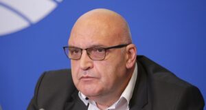 Д-р Николай Брънзалов