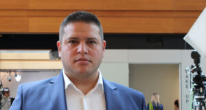 ДПС – Ново начало ще подадем документи първи, знаково и символично, каза Танер Кабилов