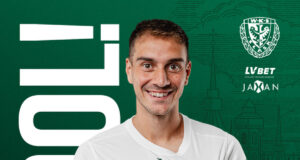 Два български гола не стигнаха на Шльонск (Вроцлав) да вземе поне точка от гостуването в Шчечин