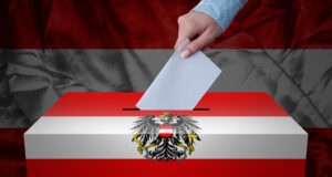 избори в Австрия