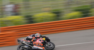 Джак Милър ще кара за Прамак Рейсинг през следващия сезон в MotoGP