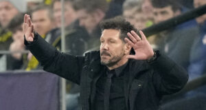 Диего Симеоне очаква по-атрактивни мачове в Шампионска лига с новия формат